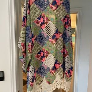 Victoria’s Secret Kimono Robe